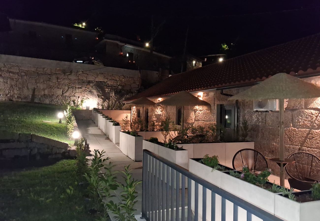 Studio in Gerês - Quintão Valley - Casa Grande 3