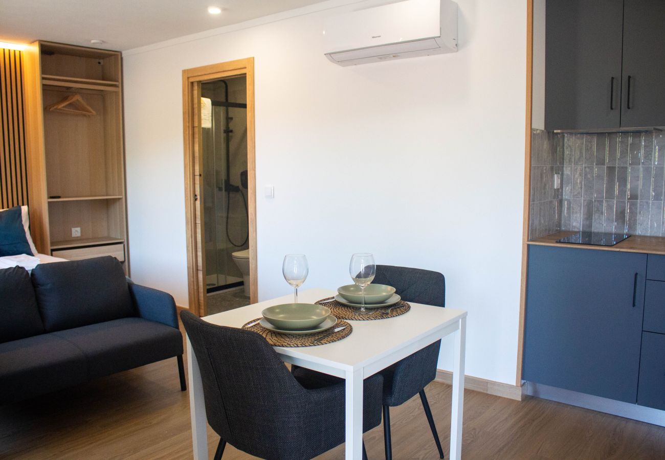 Apartment in Gerês - Quintão Valley - Casa Grande 4
