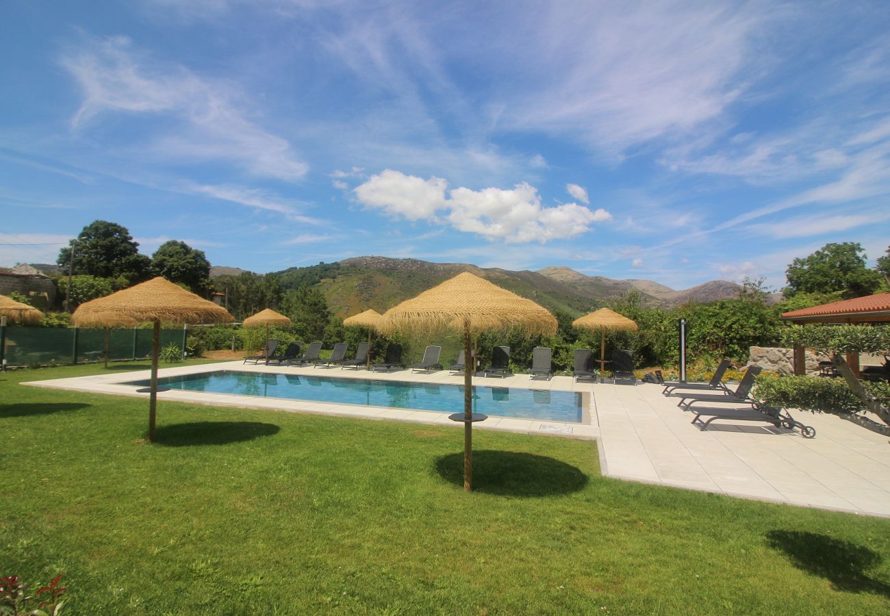Apartment in Gerês - Quintão Valley - Casa Grande 4