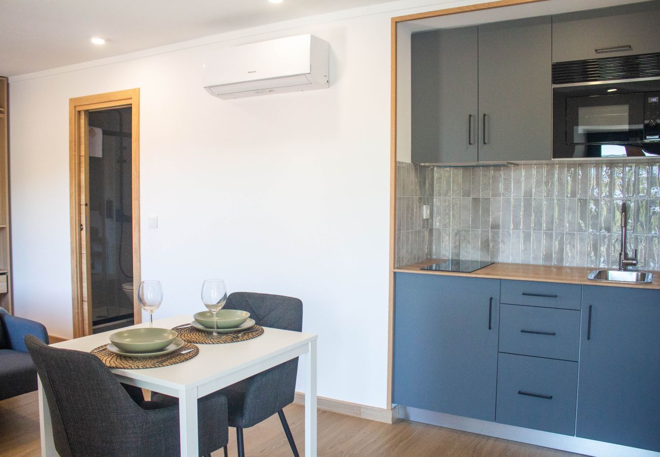 Apartment in Gerês - Quintão Valley - Casa Grande 4