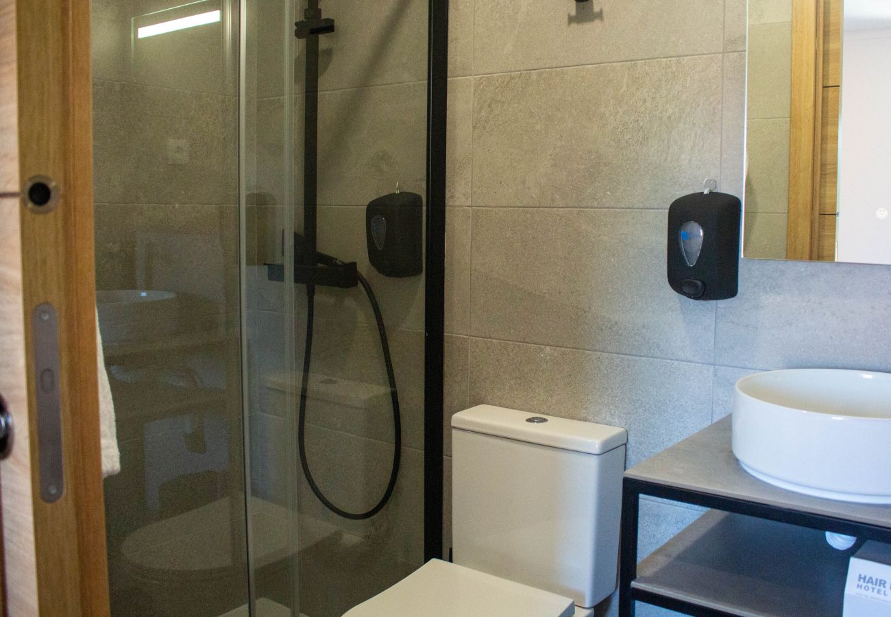 Apartment in Gerês - Quintão Valley - Casa Grande 4