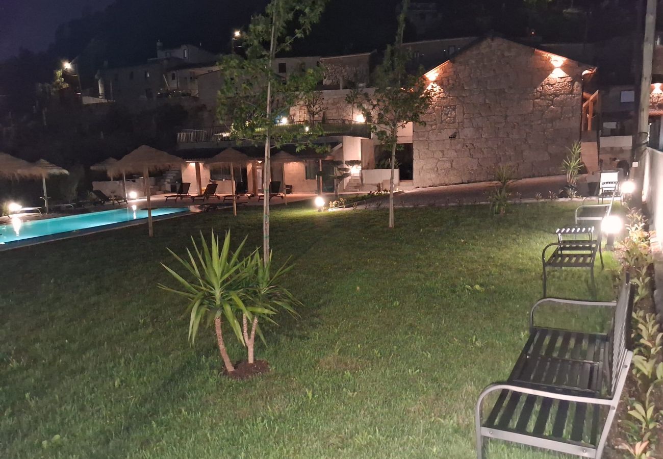 Apartment in Gerês - Quintão Valley - Casa Grande 4