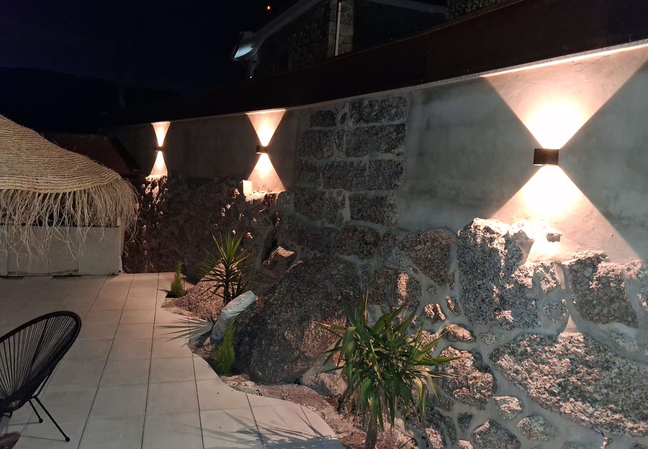 Apartment in Gerês - Quintão Valley - Casa Grande 4