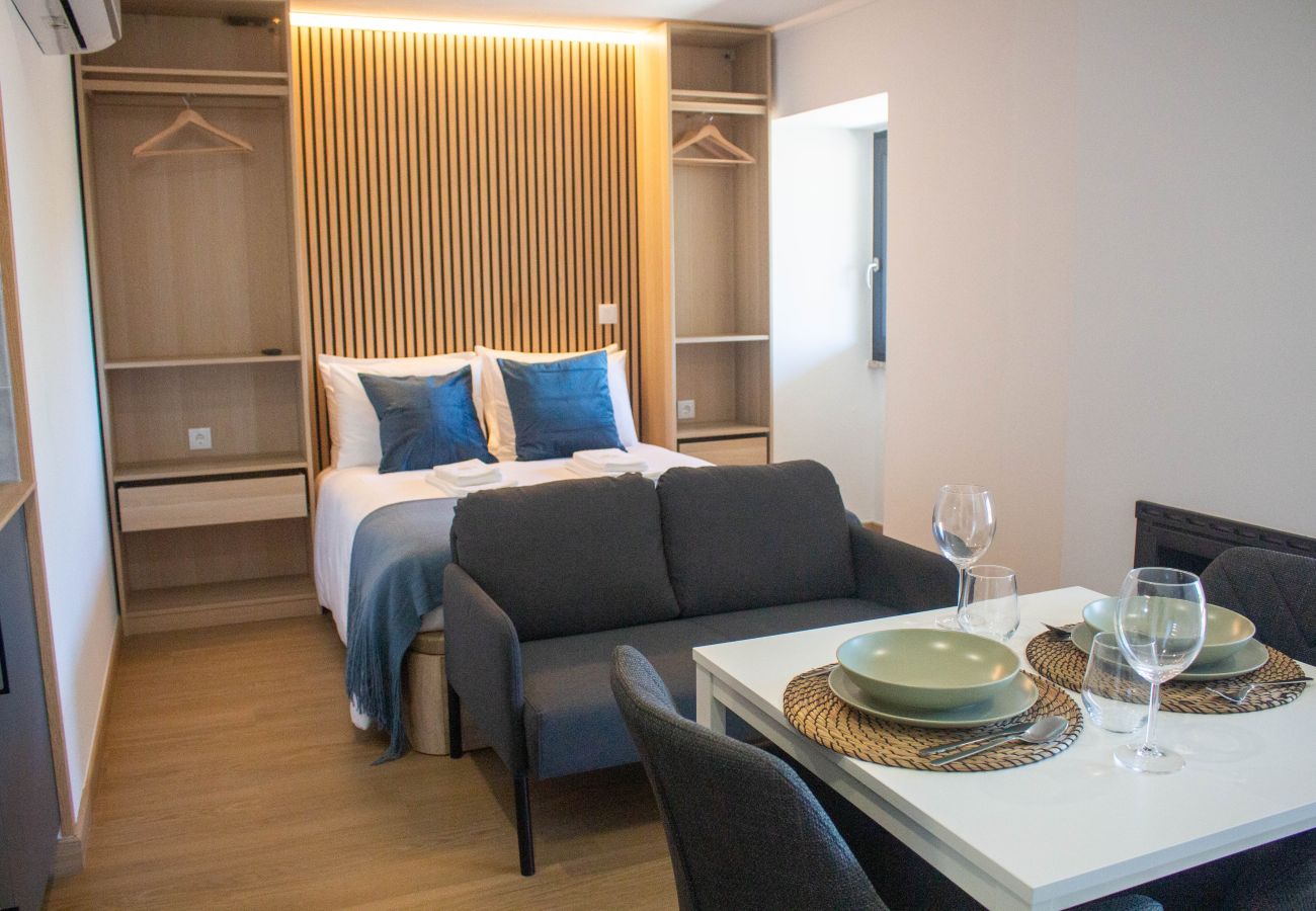 Apartment in Gerês - Quintão Valley - Casa Grande 5