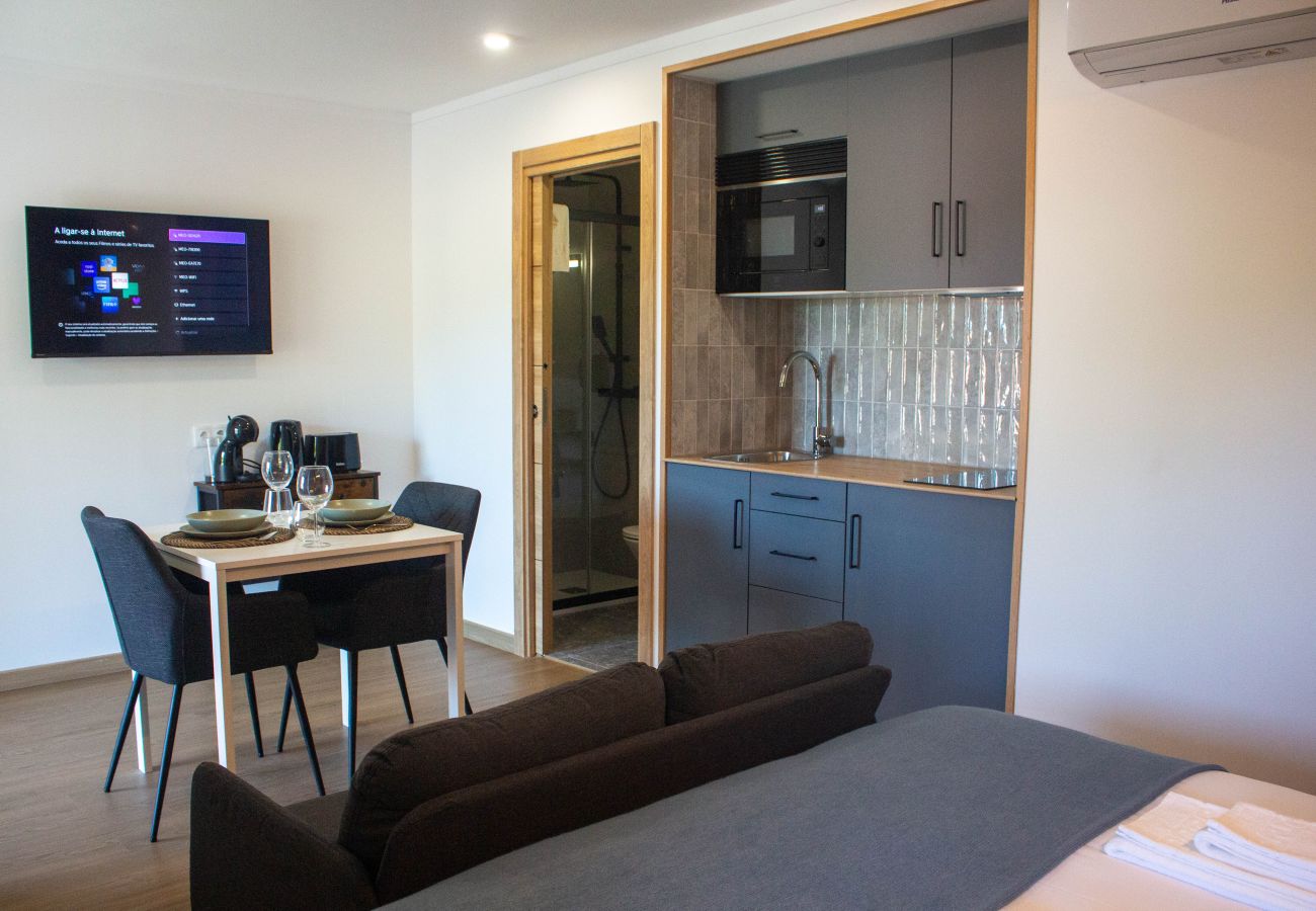 Apartment in Gerês - Quintão Valley - Casa Grande 5