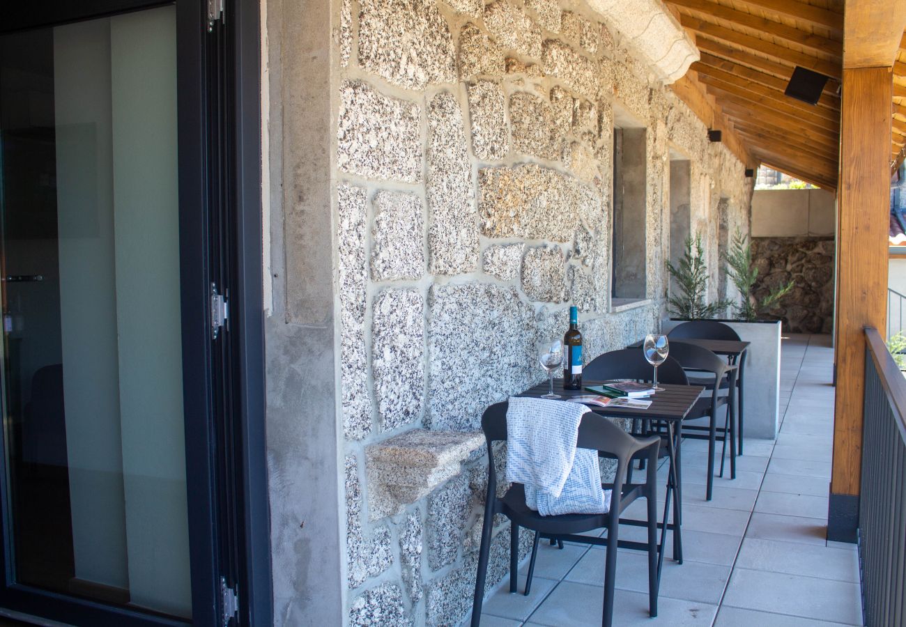 Apartment in Gerês - Quintão Valley - Casa Grande 5