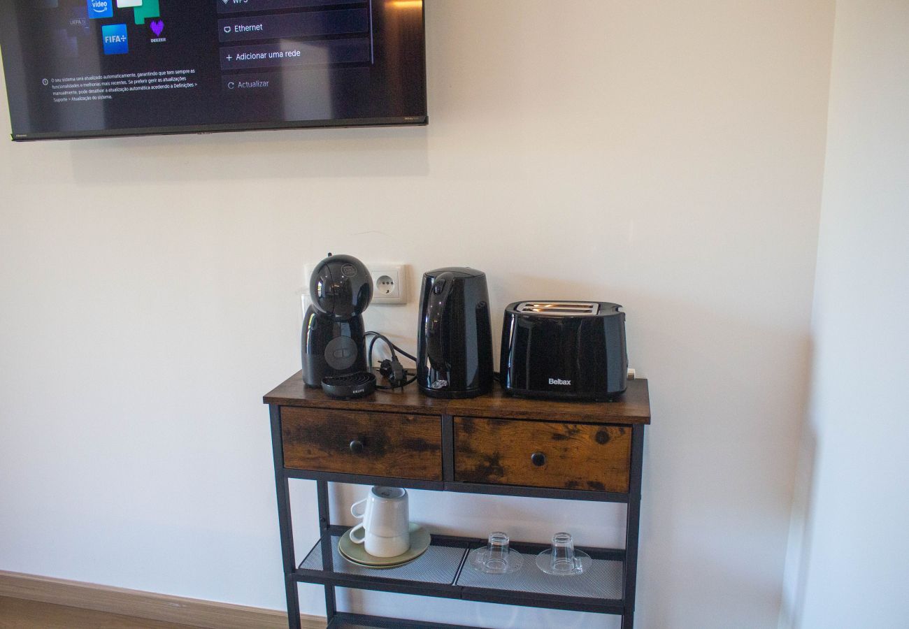 Apartment in Gerês - Quintão Valley - Casa Grande 5