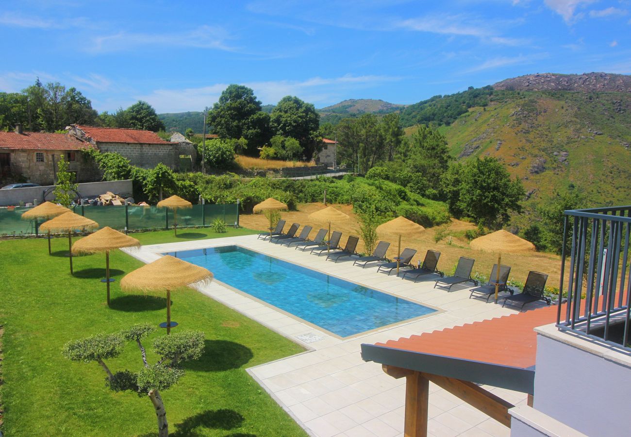 Apartment in Gerês - Quintão Valley - Casa Grande 5