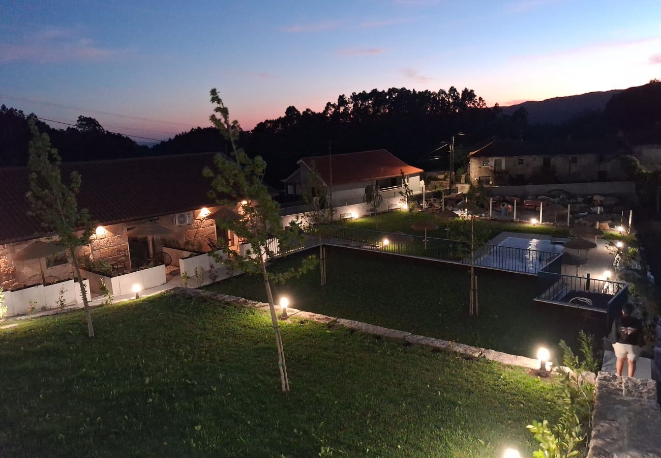 Apartment in Gerês - Quintão Valley - Casa Grande 5