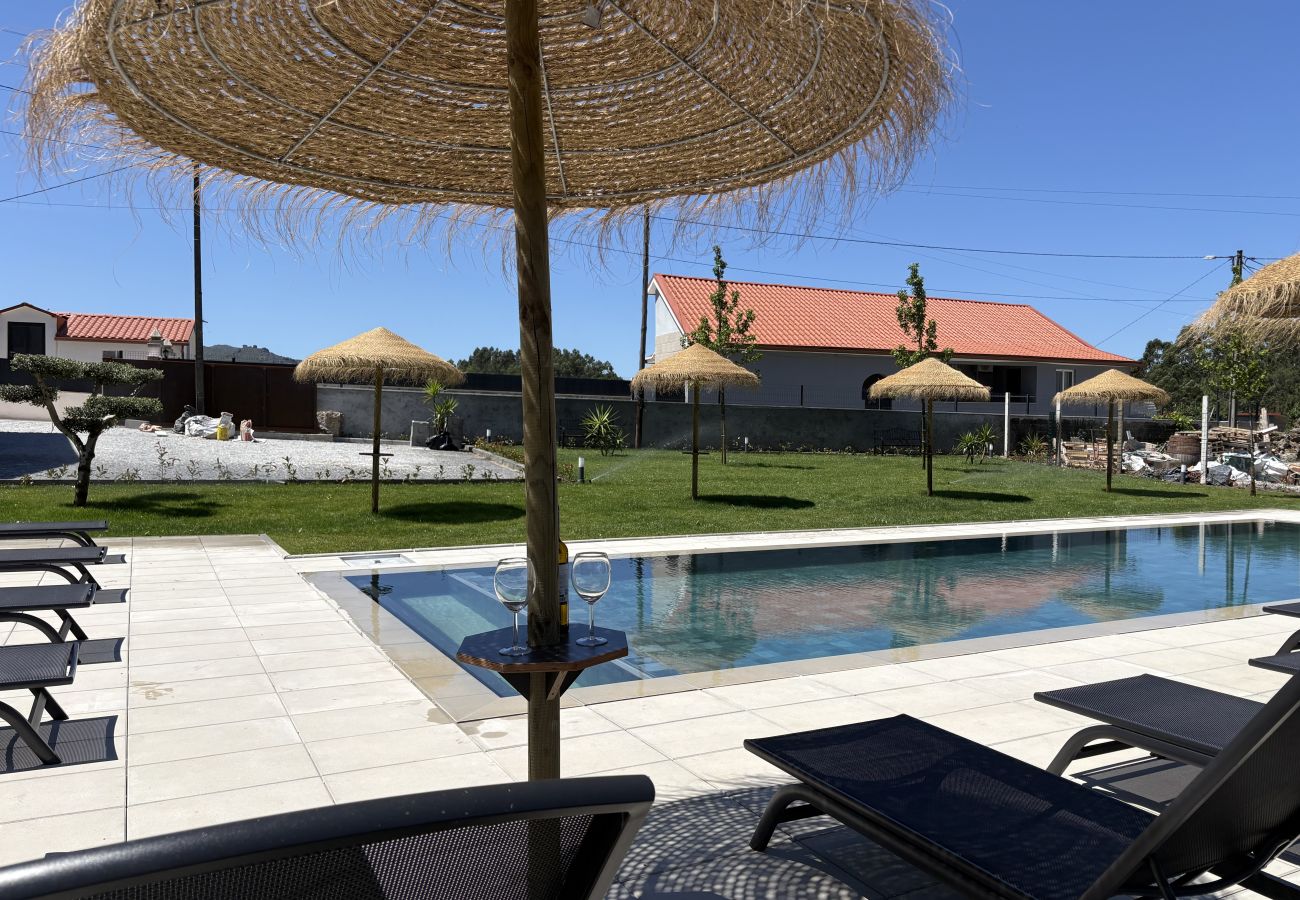 Apartment in Gerês - Quintão Valley - Casa Grande 5