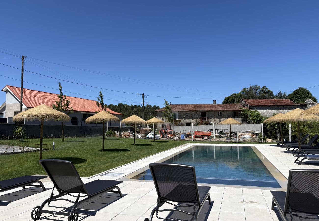 Apartment in Gerês - Quintão Valley - Casa Grande 5