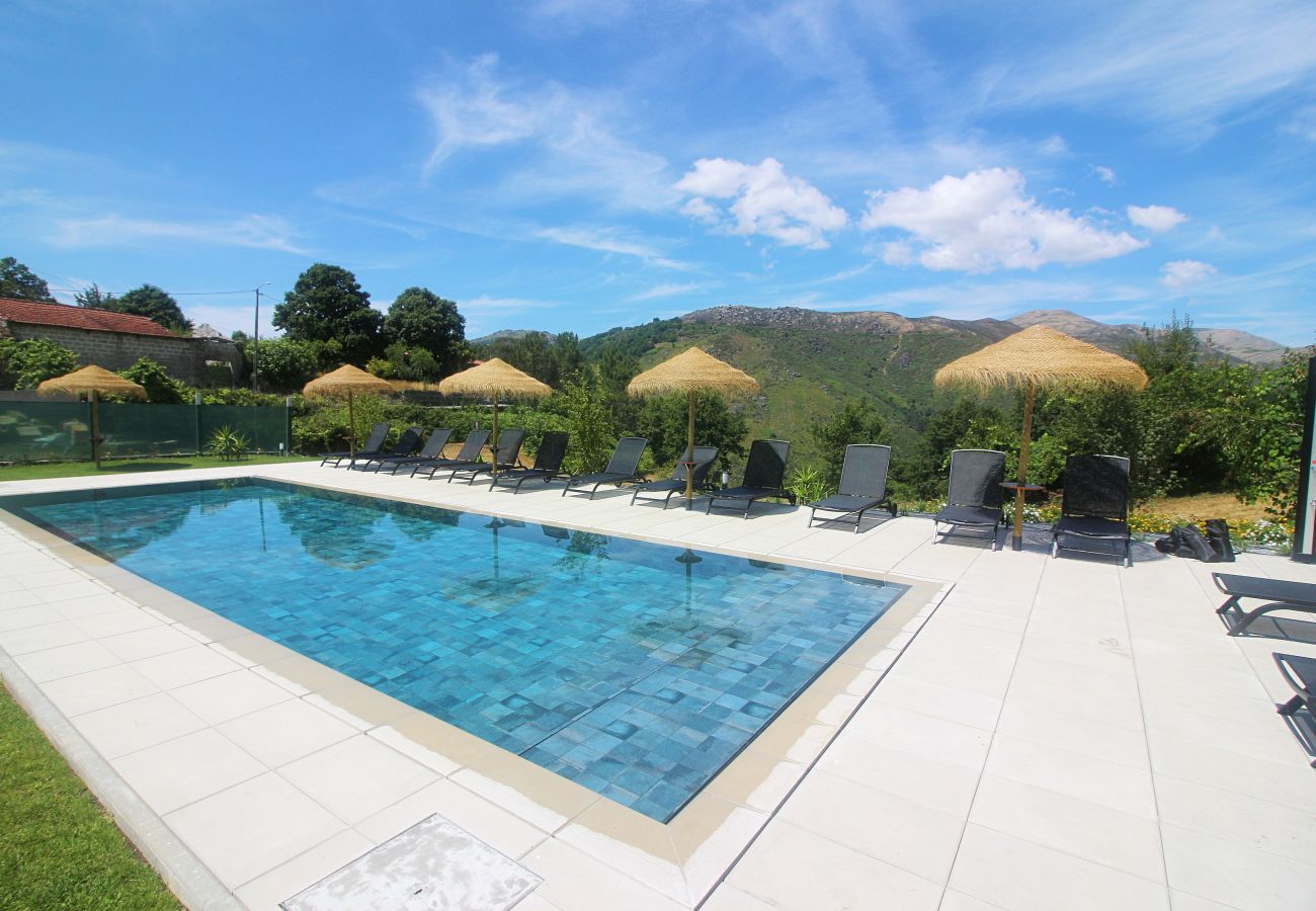Apartment in Gerês - Quintão Valley - Casa Grande 5