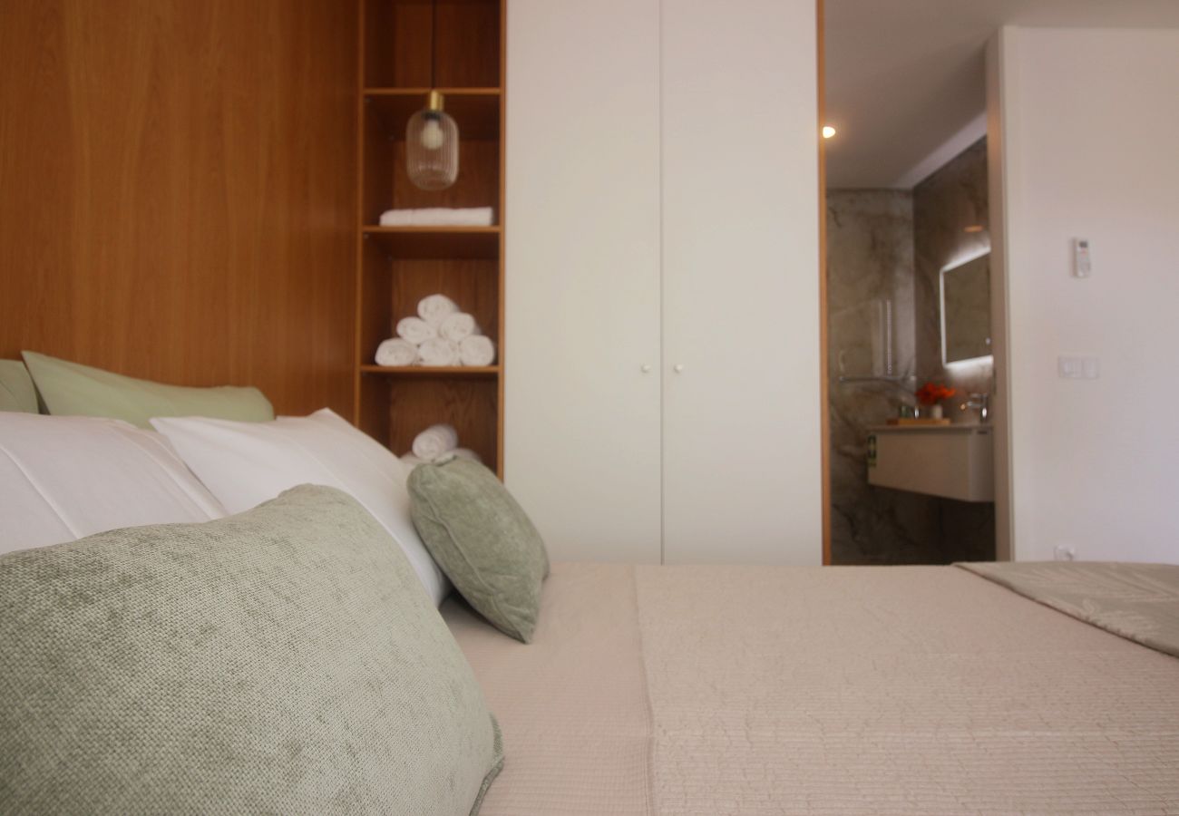 Studio in Gerês - Dream Villas Gerês I