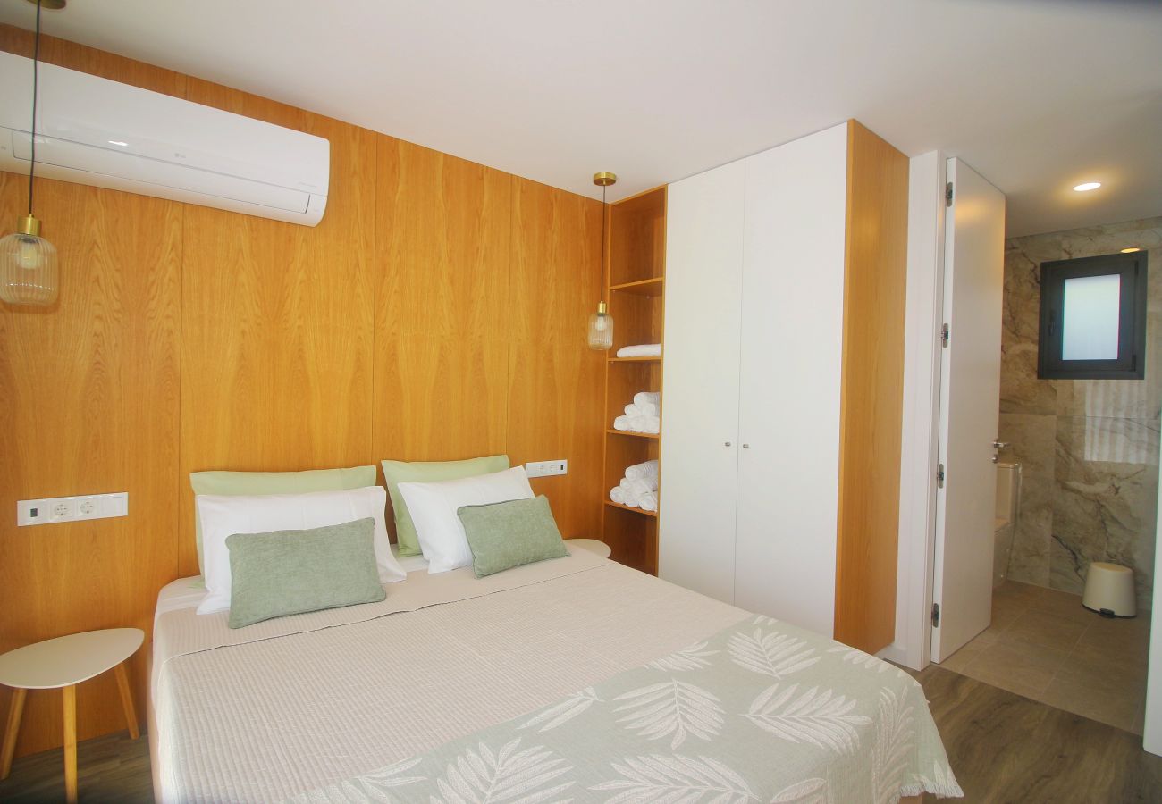 Studio in Gerês - Dream Villas Gerês I