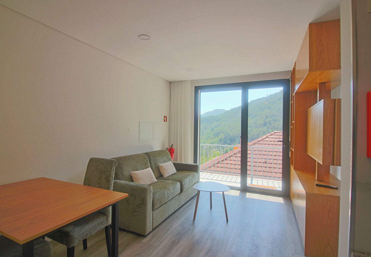 Studio in Gerês - Dream Villas Gerês I