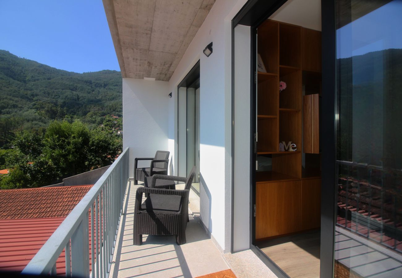 Studio in Gerês - Dream Villas Gerês I