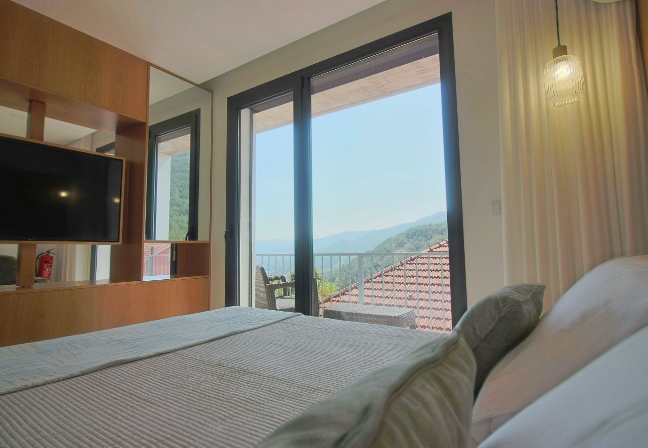 Studio in Gerês - Dream Villas Gerês I