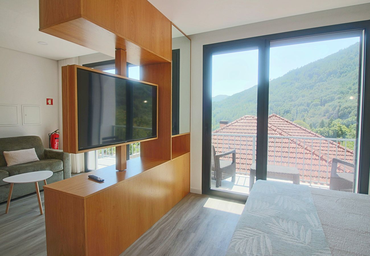 Studio in Gerês - Dream Villas Gerês I