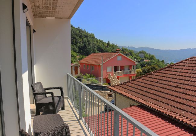 Studio in Gerês - Dream Villas Gerês II